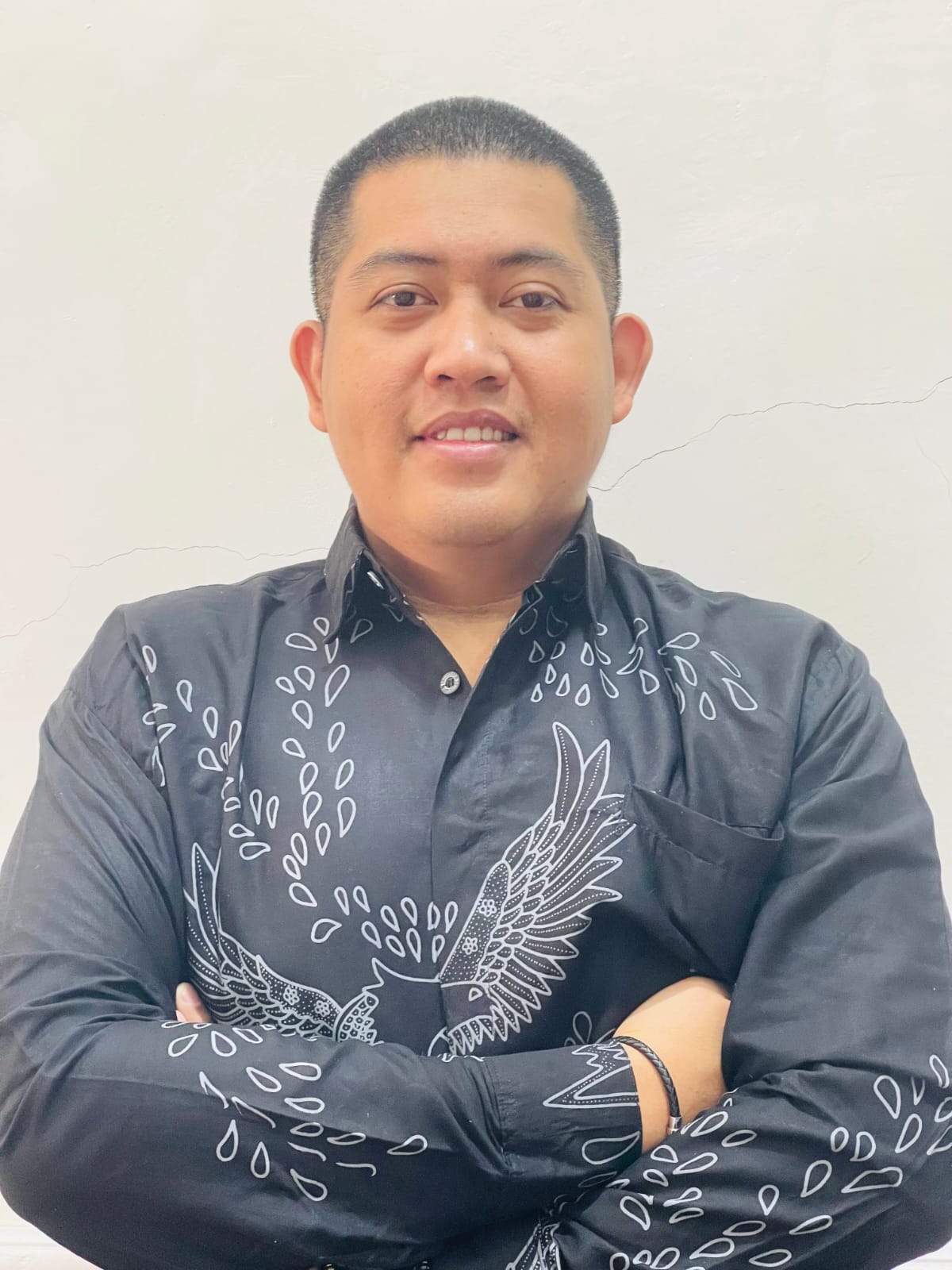 Rendra Jastika